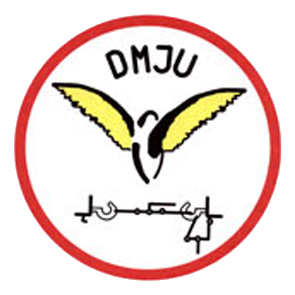 DMJU logo